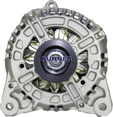 AD KUHNER 301824ri -  Генератор